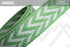 Luxury Straps - Z Weave - Organic Cotton - 26mm (1.0 inch)