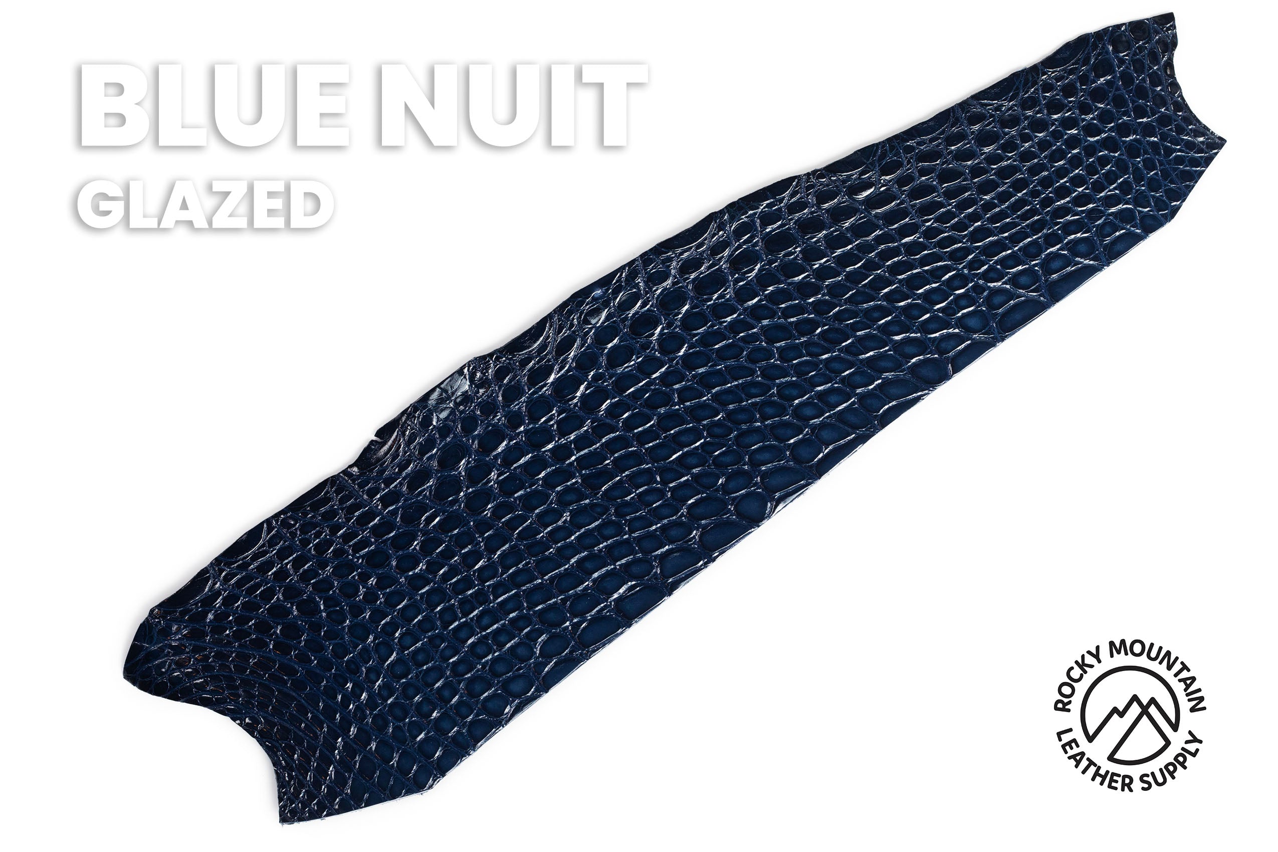 American Alligator Flanks - 60% OFF!