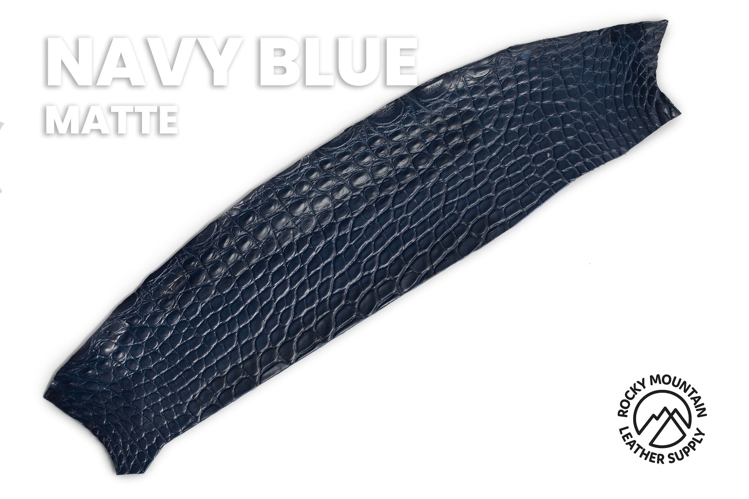 American Alligator Flanks - 60% OFF!