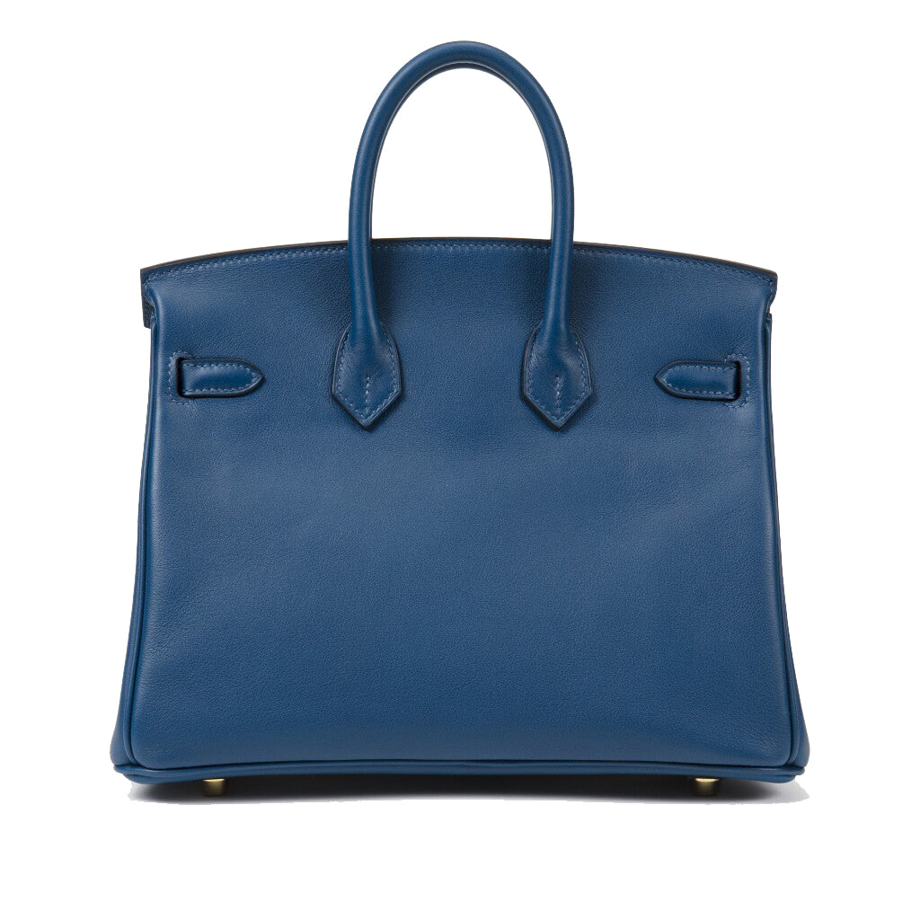 RMG Pomari - "Swift" Luxury Smooth Calf (HIDES) - 60% OFF!