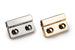 Epida - Luxury Clasp (Stainless Steel)
