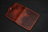 RM-003 Horizontal Card Snap Wallet - Digital Pattern - Skill 2