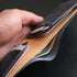 DS-027 The Hull Leather Wallet Digital Pattern