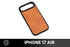 iPhone Magsafe Case (Adhesive backed for leather)