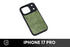 iPhone Magsafe Case (Adhesive backed for leather)