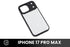 iPhone Magsafe Case (Adhesive backed for leather)