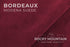 Modena - Italian "Classic" Suede Leather - Premium Tight Grain (SAMPLES)
