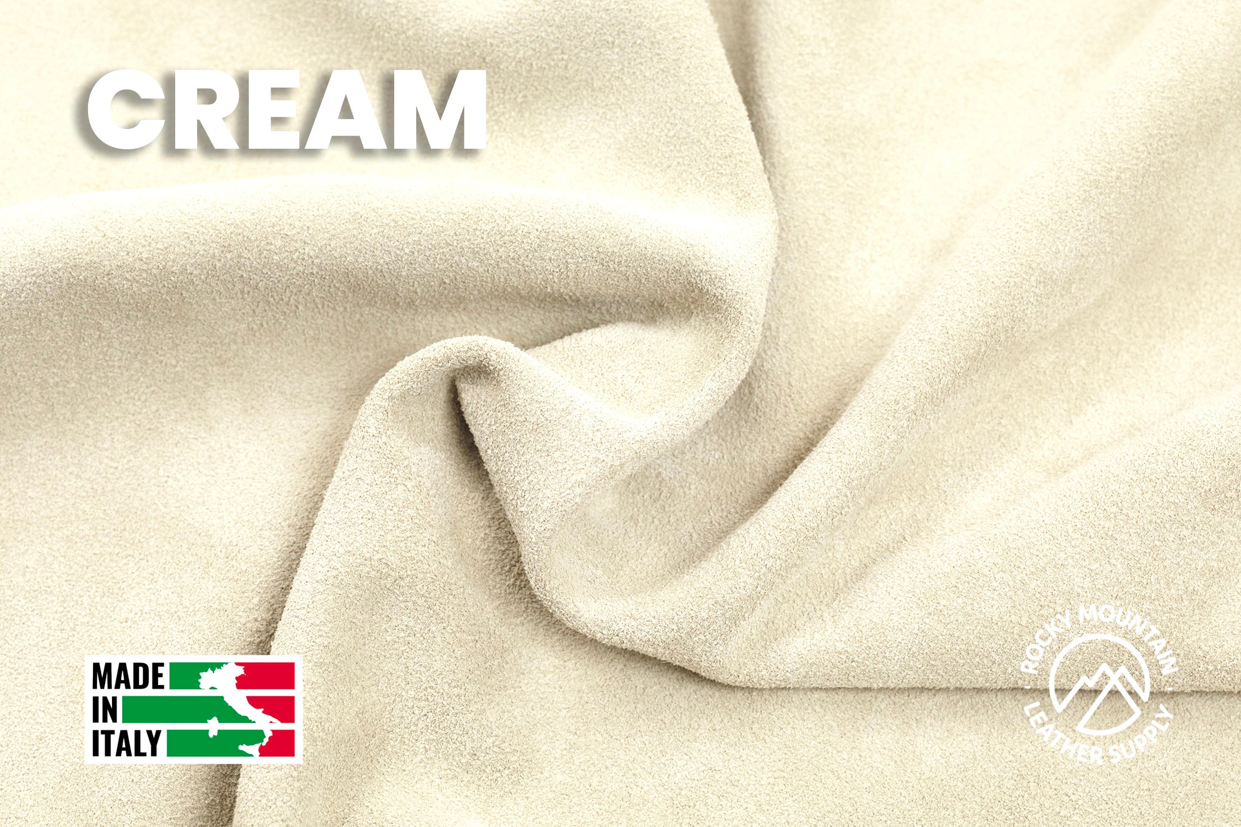 Modena Thin Lining - Lining Suede Leather - Premium Tight Grain (SAMPLES)