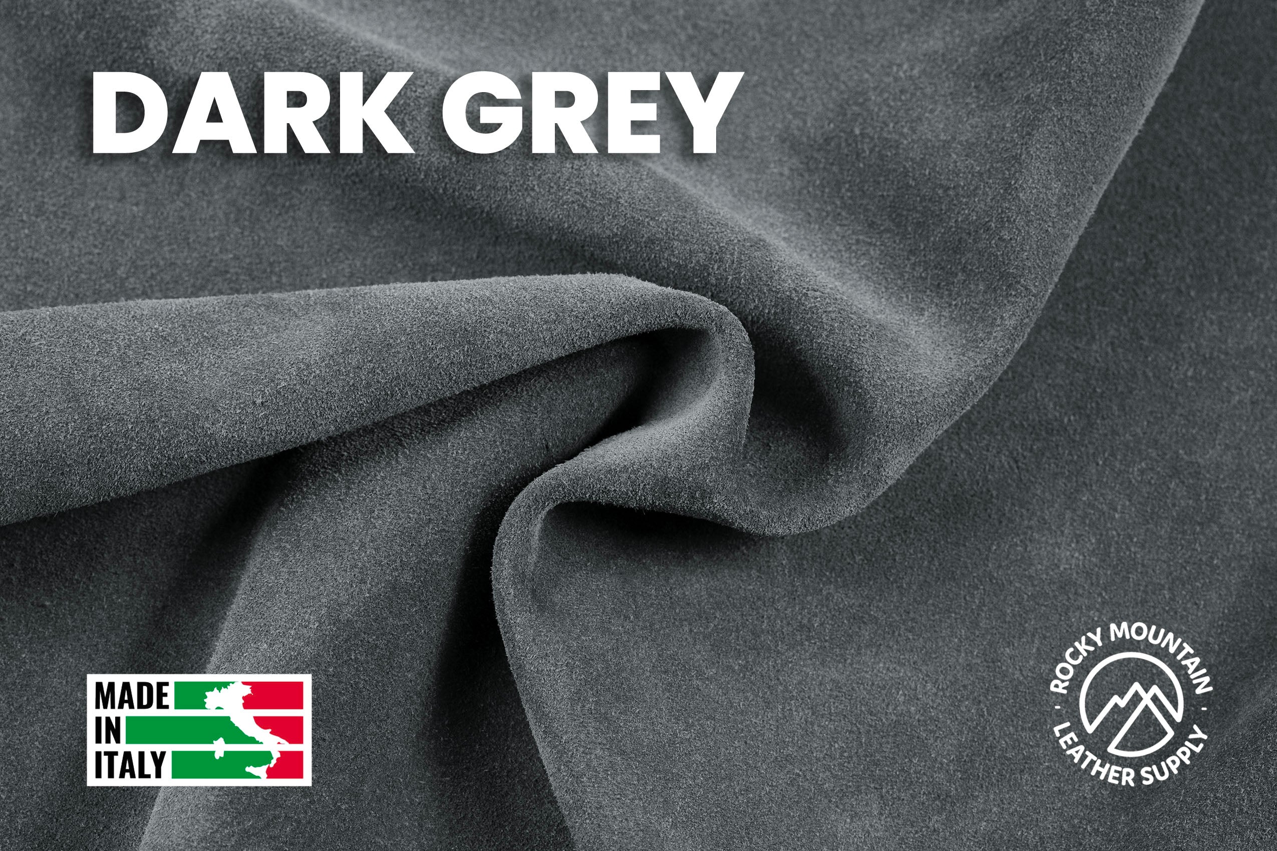 Modena Thin Lining - Lining Suede Leather - Premium Tight Grain (SAMPLES)