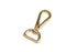 Helios - Swivel Snap Hook (Solid Brass)
