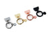 Makalu - Luxury Key Loop Hardware