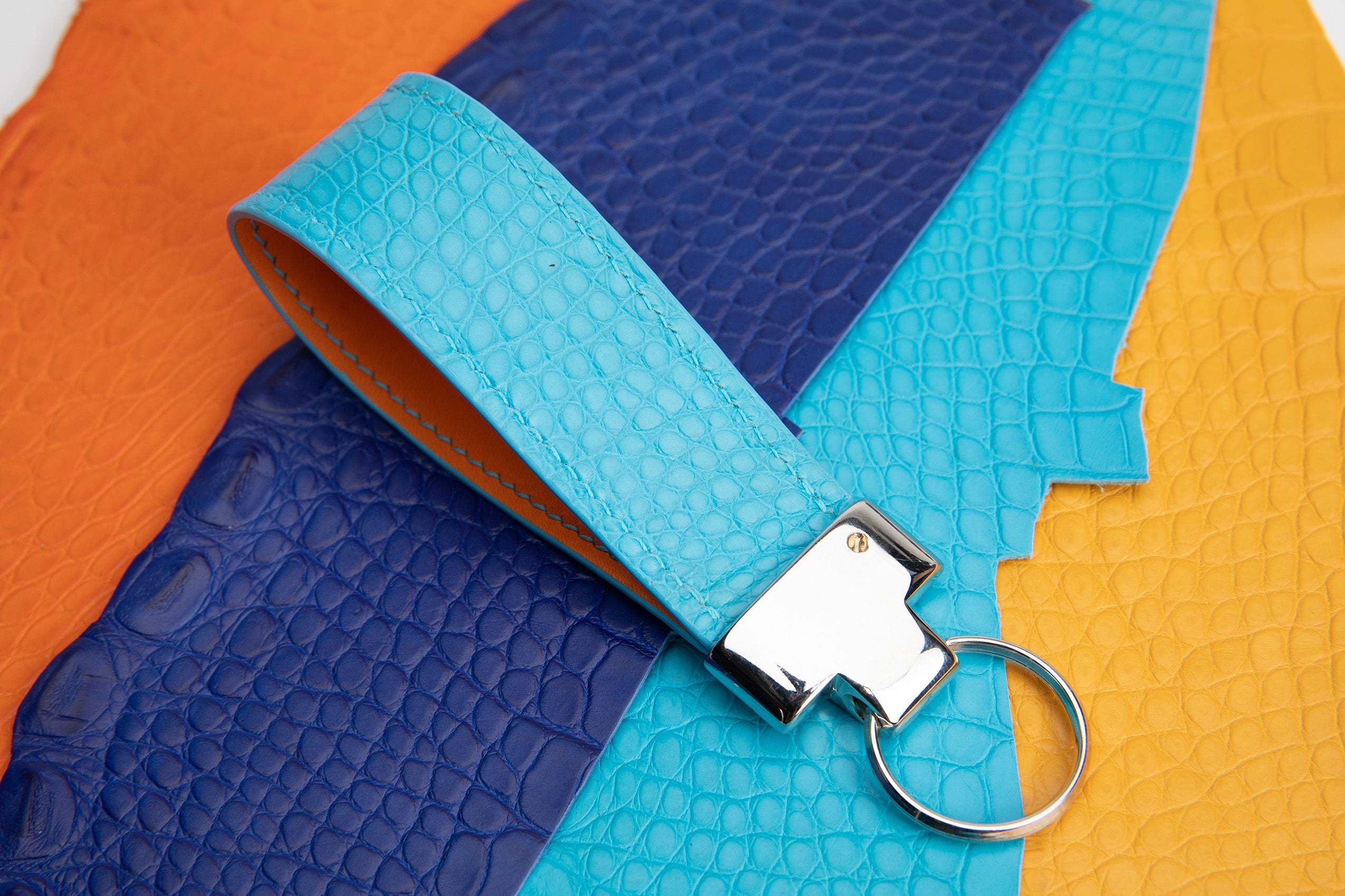 American Alligator Flanks - 60% OFF!