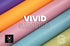 La Bretagna - Vivid - "Vacchetta" Veg Tanned Leather (SAMPLES)