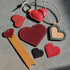 DS-107 The Love Set Digital Pattern
