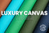 Luxury Canvas - Thick Double Sided Handbag Fabric