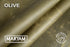 Maryam - Crazy Horse Fronts - Veg Tanned Leather (HIDES)
