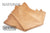 Maryam - Horse Front Lining - Veg Tanned Premium Leather (HIDES)