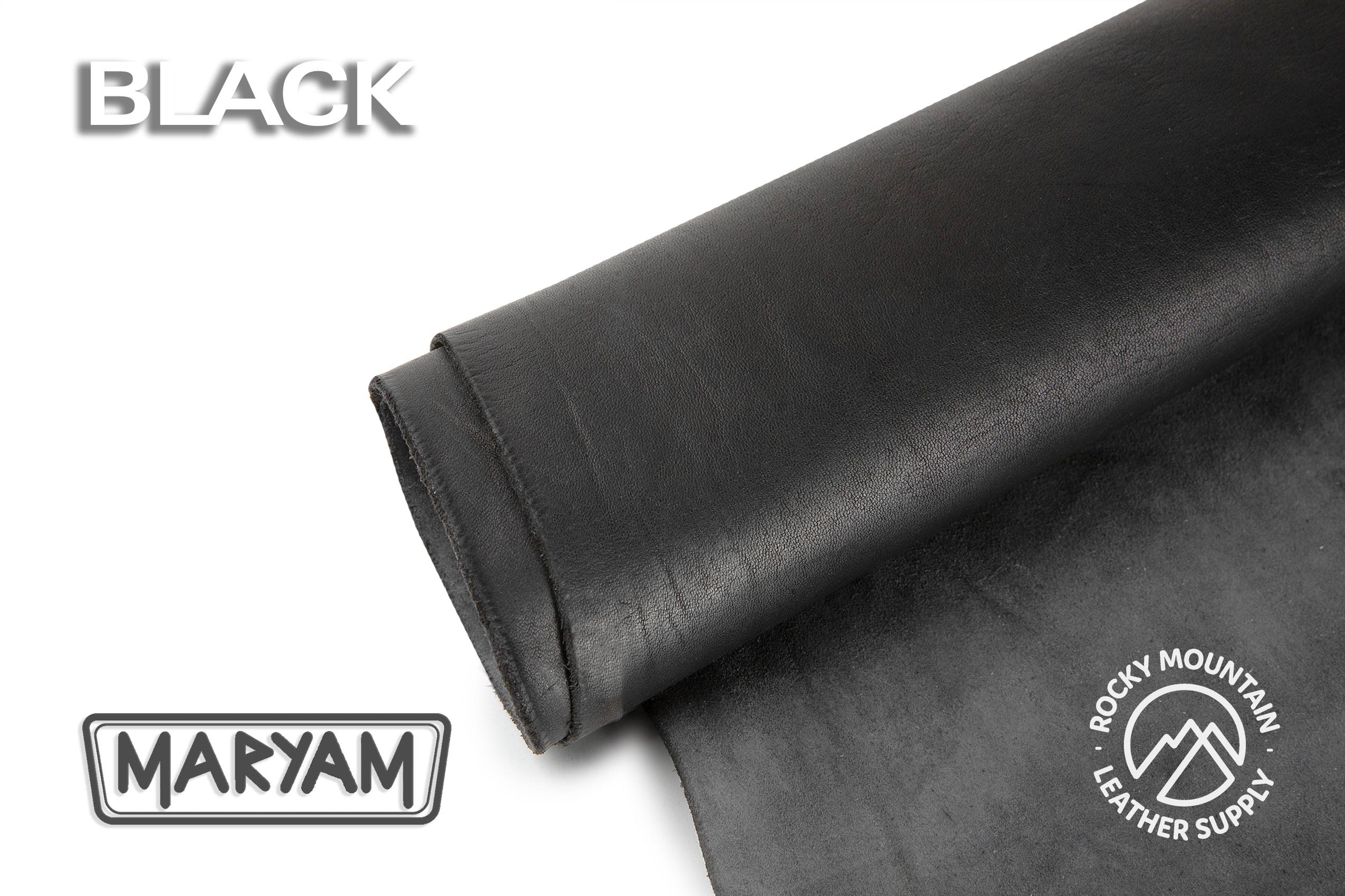 Maryam - Wash - Veg Tanned Premium Horse Front Leather (HIDES)
