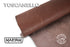 Maryam - Wash - Veg Tanned Premium Horse Front Leather (HIDES)