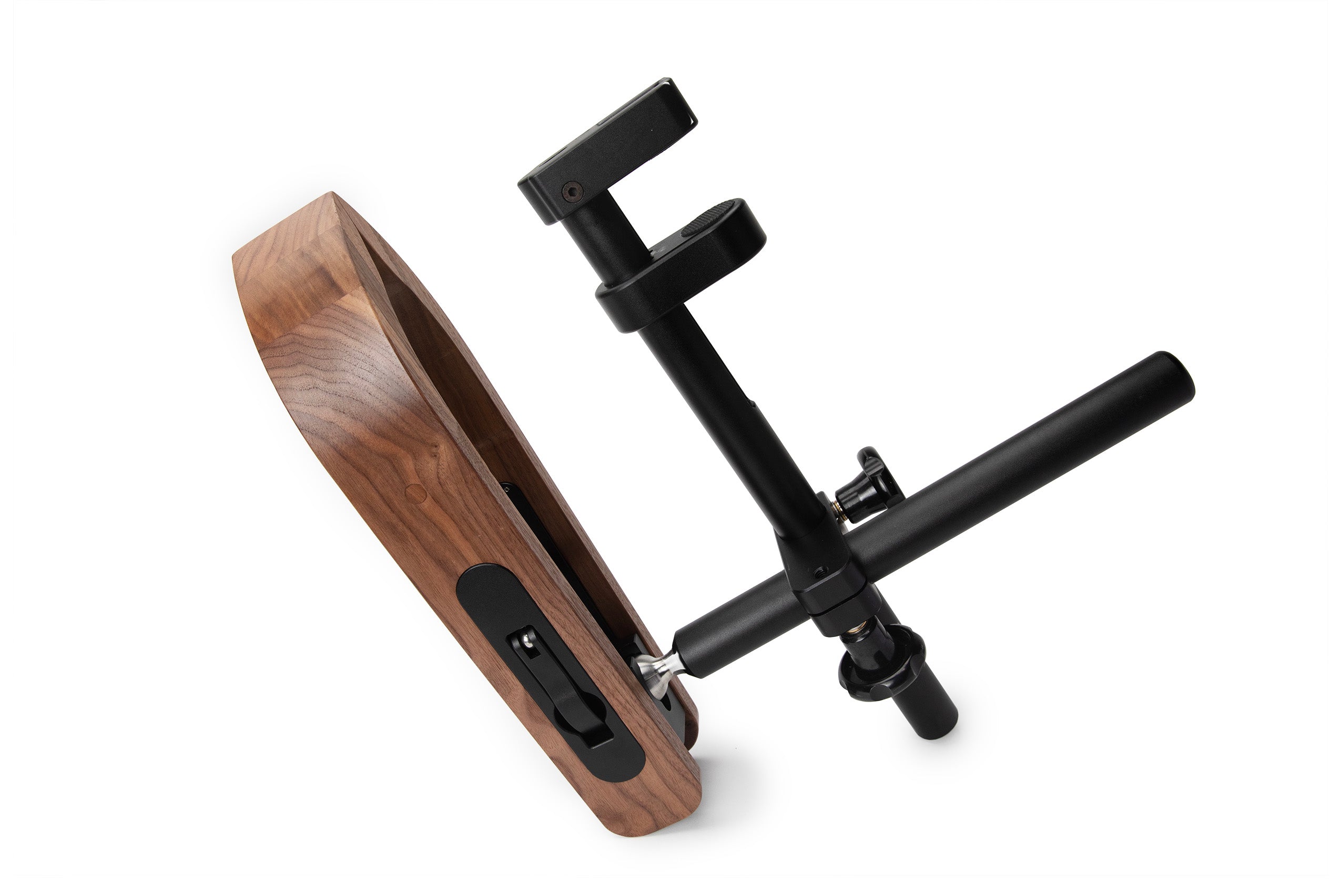 Maxita - Axis Pro - Fully Adjustable Stitching Clamp (Table Mount)