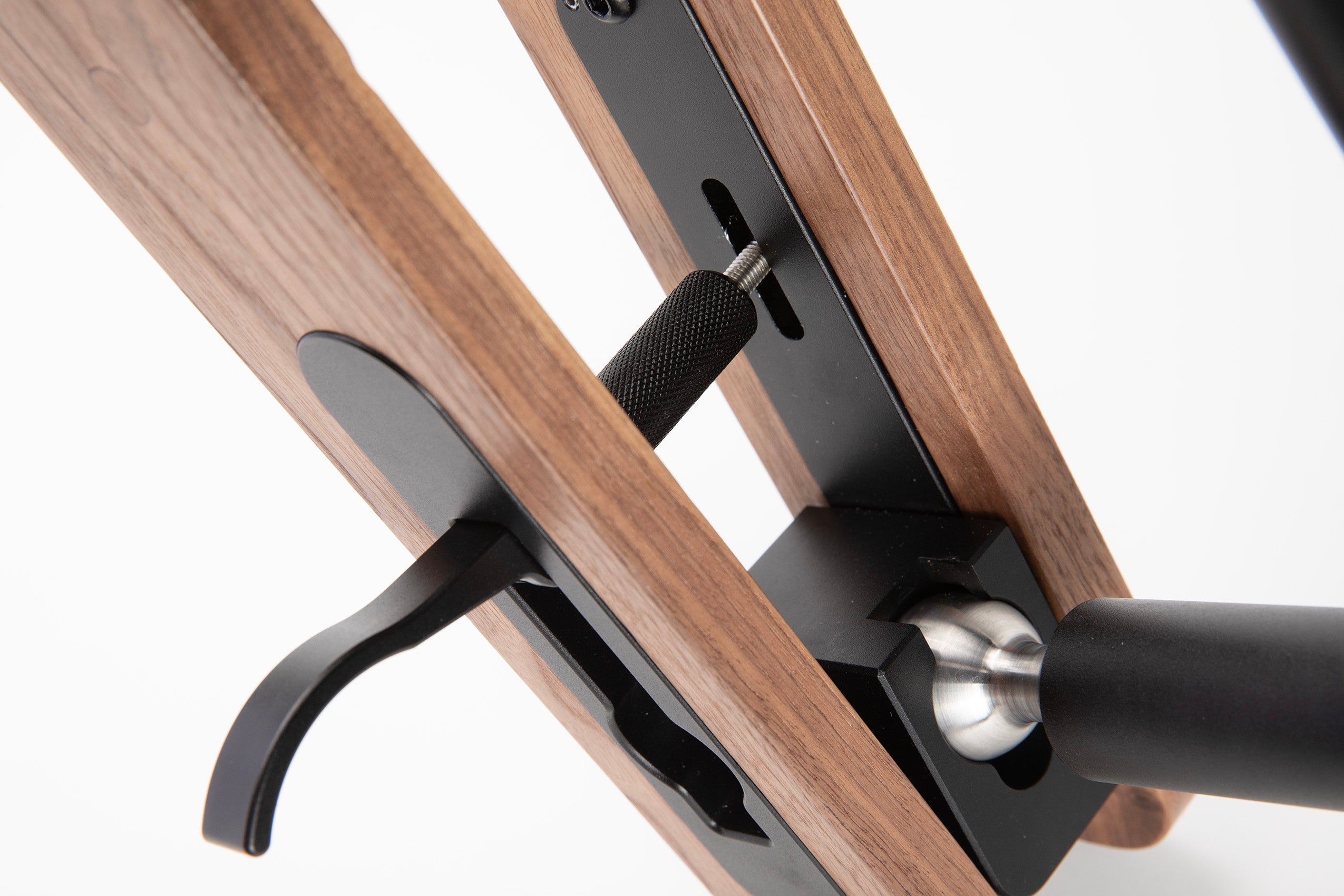 Maxita - Axis Pro - Fully Adjustable Stitching Clamp (Table Mount)