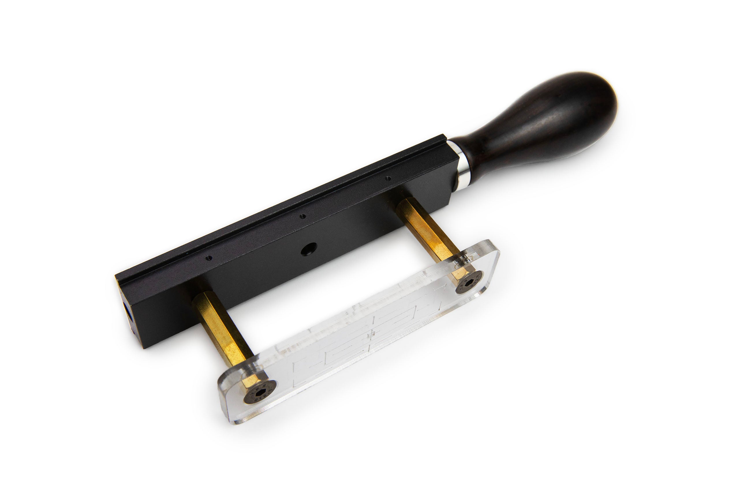 Maxita - Hot Stamp Alignment Holder