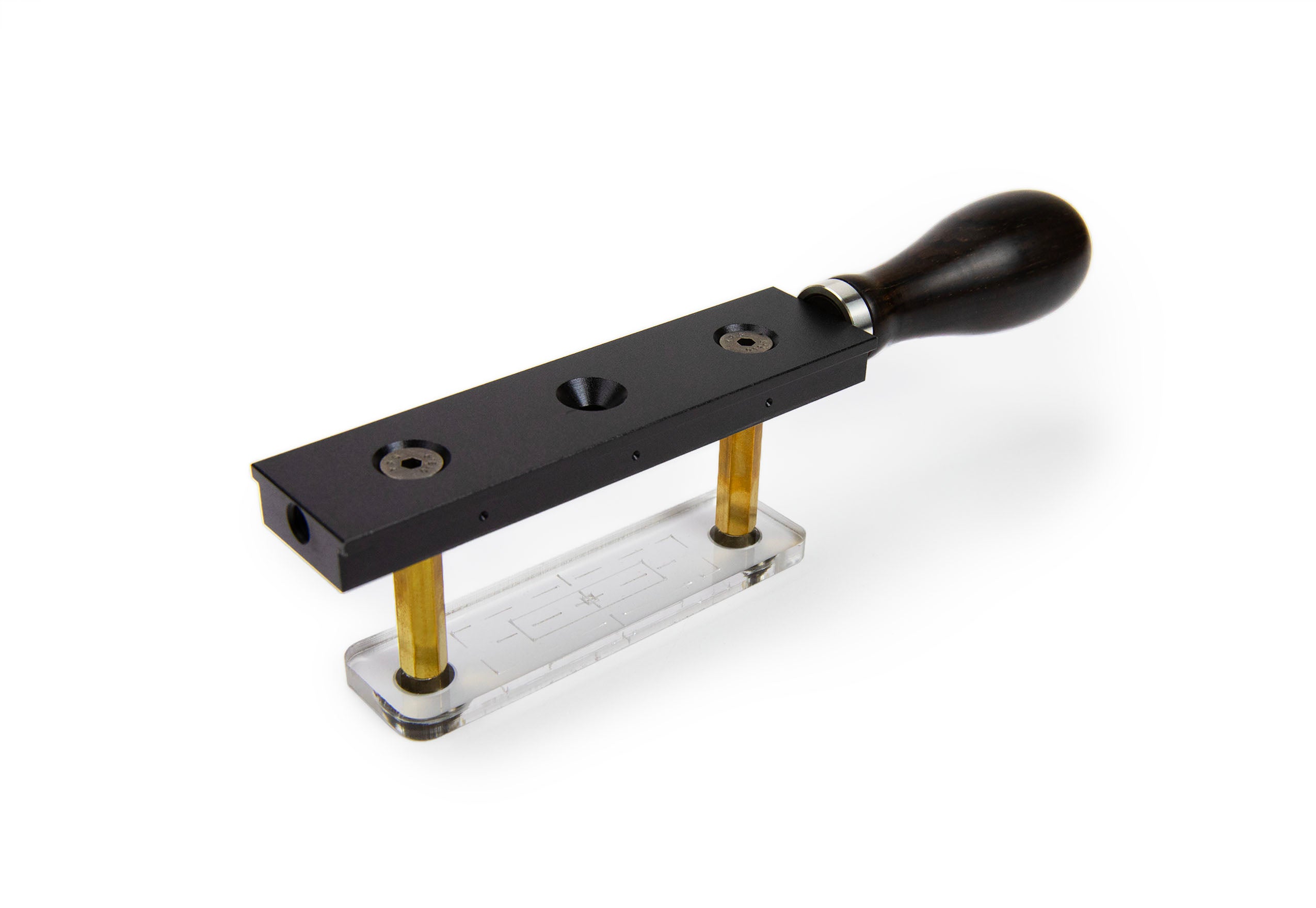 Maxita - Hot Stamp Alignment Holder