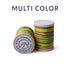 Rocky Mtn - MasterFil - Premium Waxed Linen Thread - 0.55mm