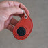 DS-093 NFC Key Fob Digital Pattern