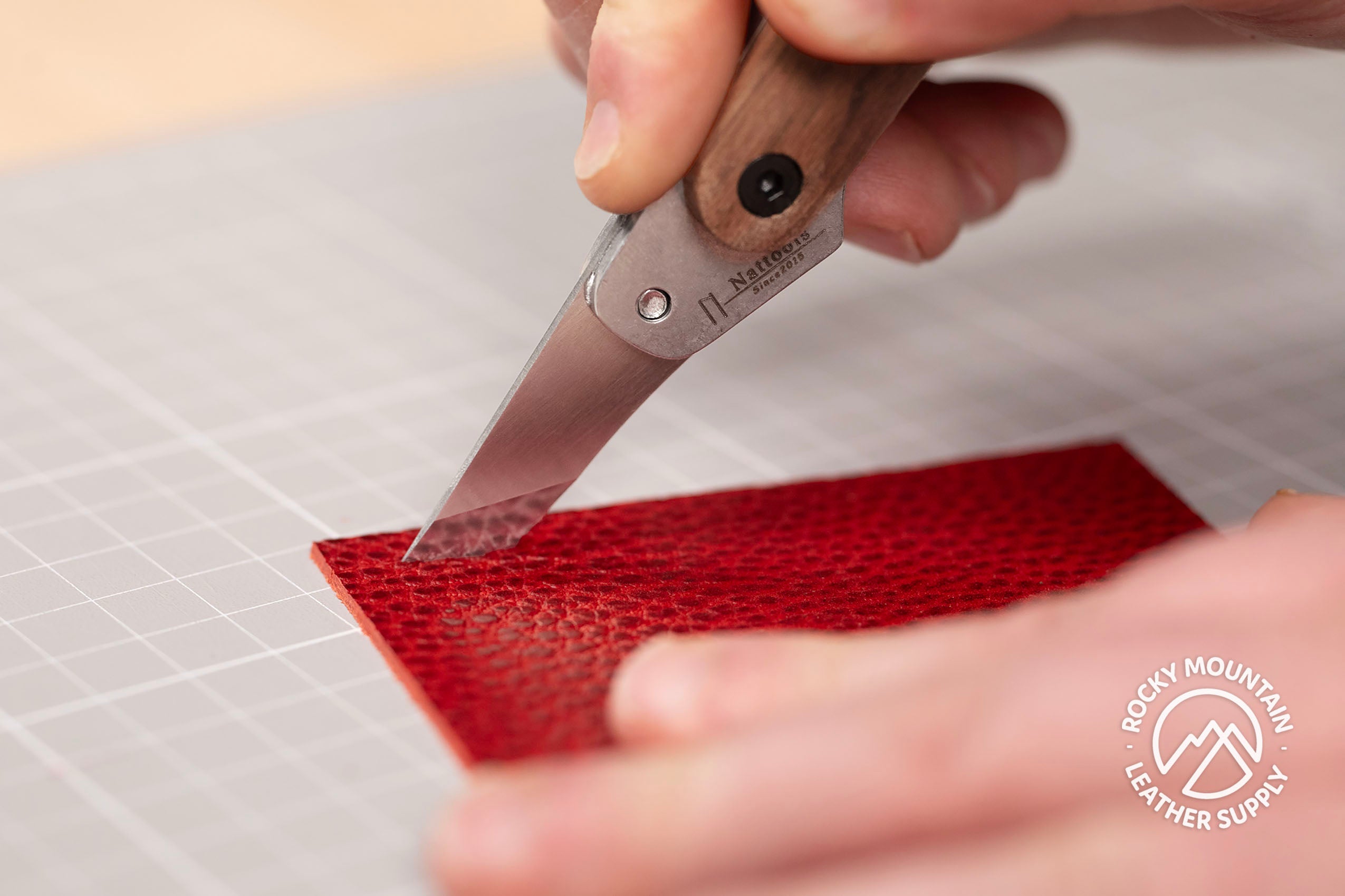Nattools Trim Knife
