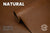 Seidel - Double Shot - "Hot Stuffed" Pull up Leather (PANELS)