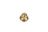 Oculus - Quick Release Snaps (Solid Brass)