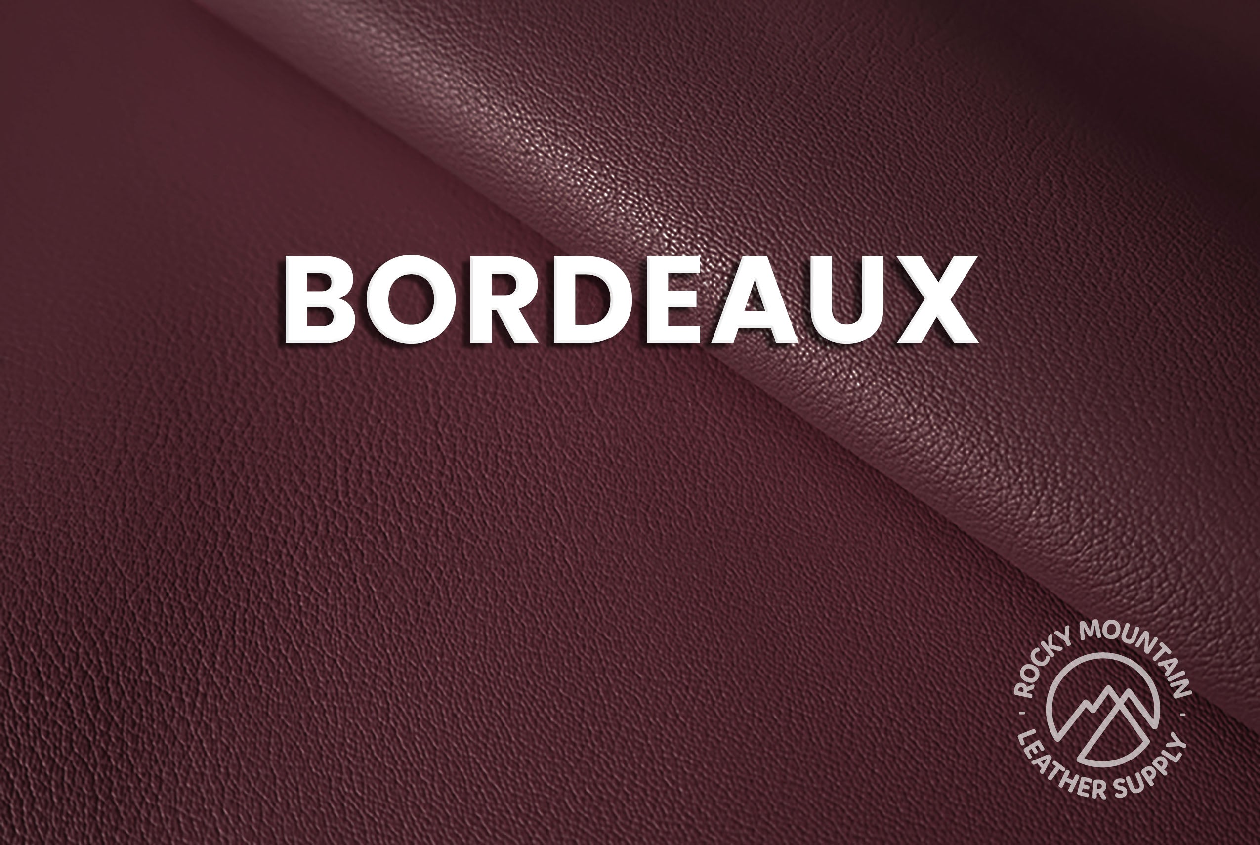Luxury Chevre Goatskin (HIDES) - 50% OFF!