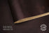Seidel - Double Shot - "Hot Stuffed" Pull up Leather (PANELS)