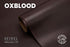 Seidel - Double Shot - "Hot Stuffed" Pull up Leather (PANELS)