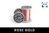 Vinymo MBT Glitter - Polyester Thread - 25m Spool - (Size #8 - 0.4mm)