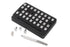 Economy Steel Alphabet & Number Stamp Set