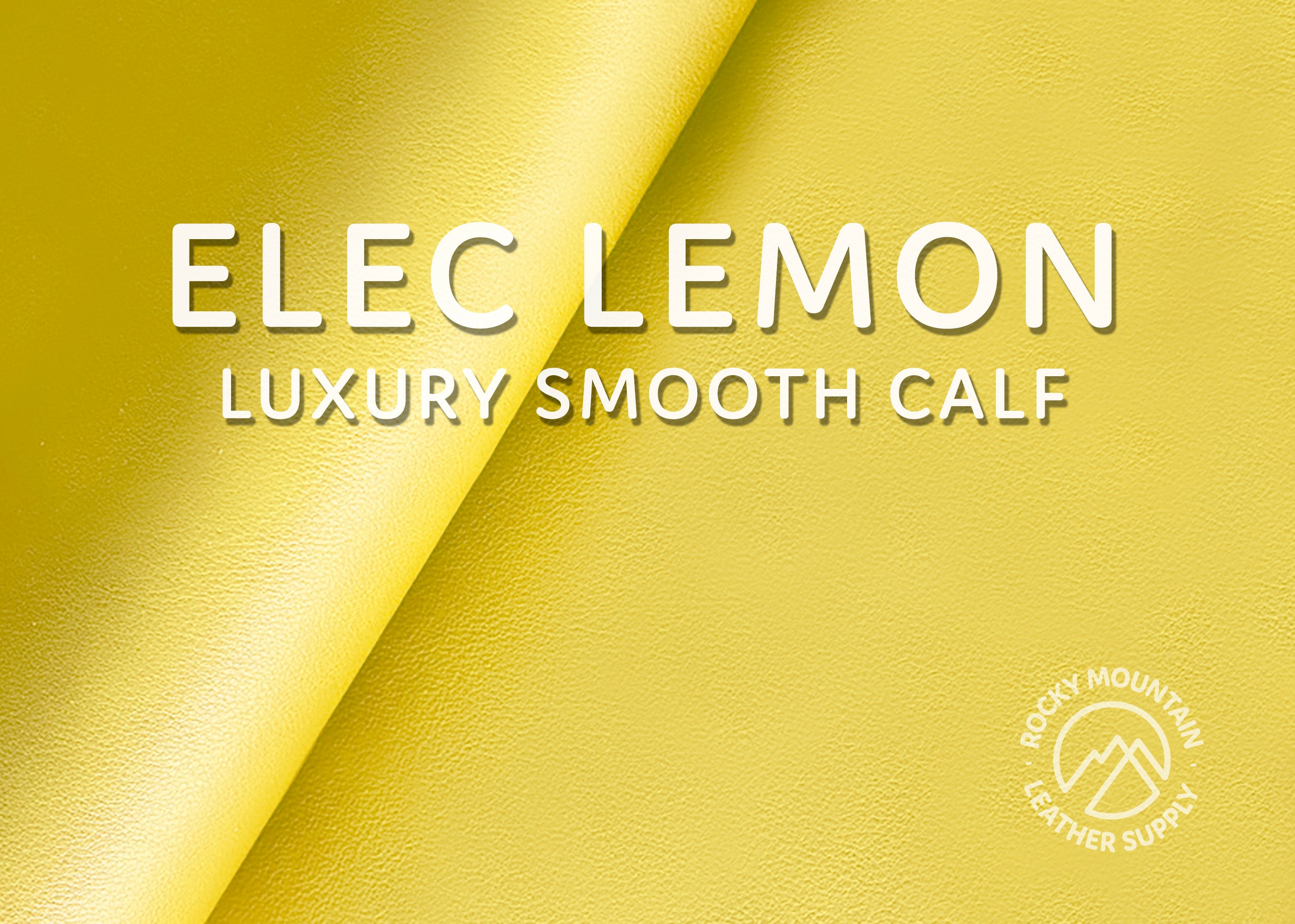 RMG Pomari - "Swift" Luxury Smooth Calf (HIDES) - 60% OFF!