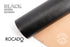 Rocado - "Hatch Classic" Shell Cordovan - Veg Tanned (Black)