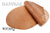 Rocado - "Classic" Shell Cordovan - Veg Tanned (Natural)