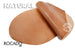 Rocado - "Classic" Shell Cordovan - Veg Tanned (Natural)