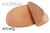 Rocado - "Unglazed" Shell Cordovan - Veg Tanned (Crust)