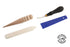 Leather Kit for Beginners - 24pcs
