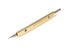 Rocky Mtn - Premium Brass Knife - For Both Left and Right Handed Use!