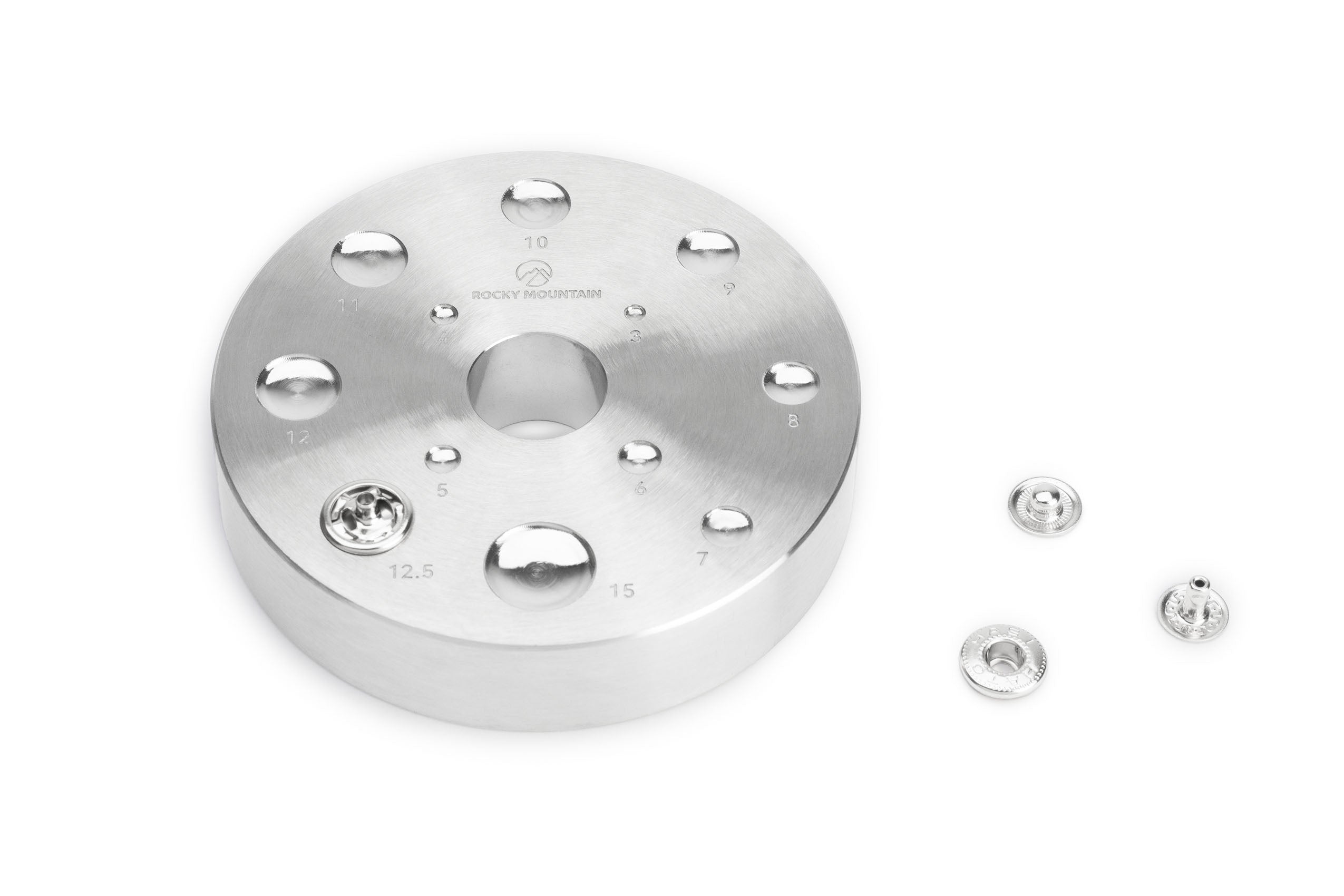 Rocky Mtn - Premium "Multi-size" Setting Base