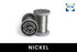 Vinymo MBT Glitter - Polyester Thread - 25m Spool - (Size #8 - 0.4mm)