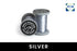 Vinymo MBT Glitter - Polyester Thread - 25m Spool - (Size #8 - 0.4mm)