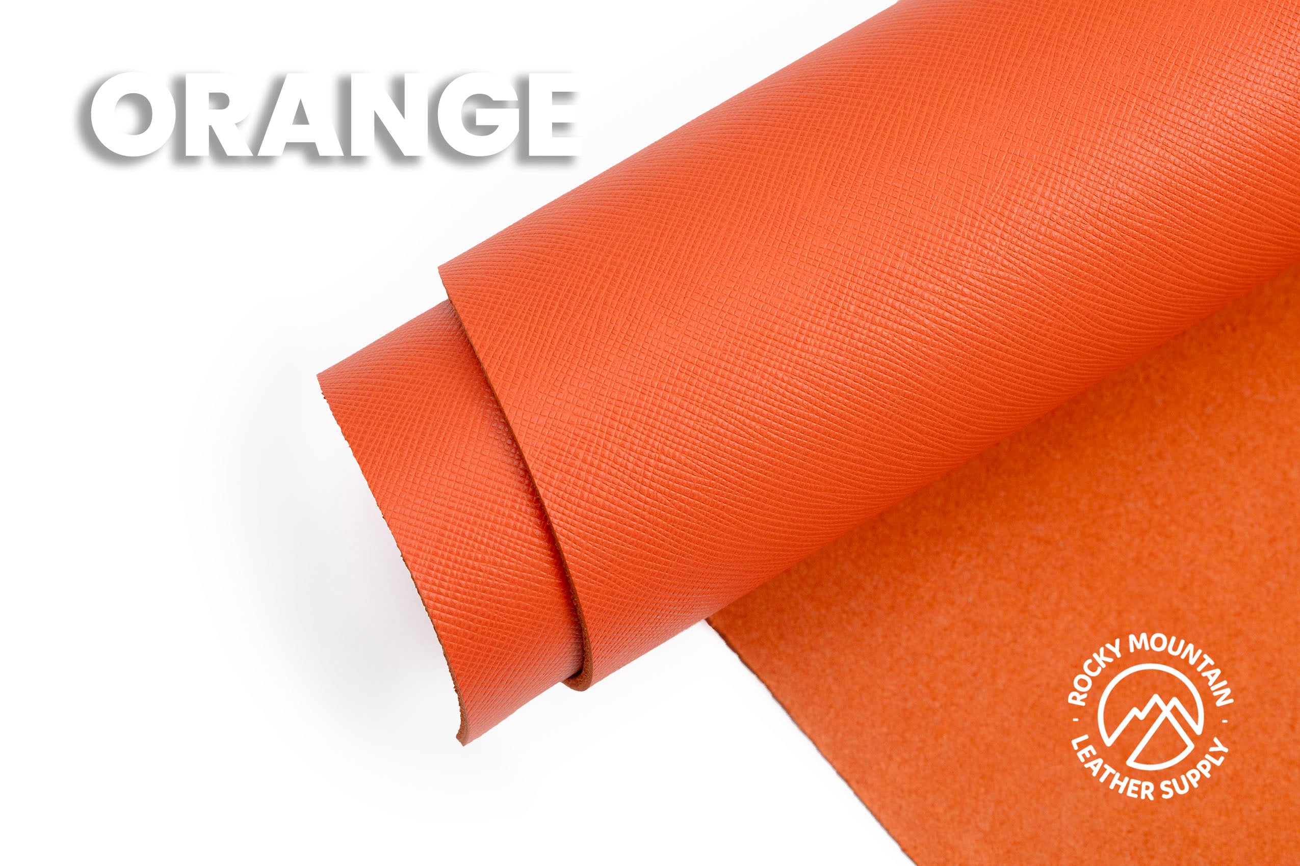 Saffiano - Luxury Calfskin Leather (SAMPLES)