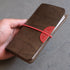 DS-038 The Sail Passport Cover Digital Pattern