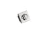 Triton - Luxury Turn Lock (Stainless Steel)